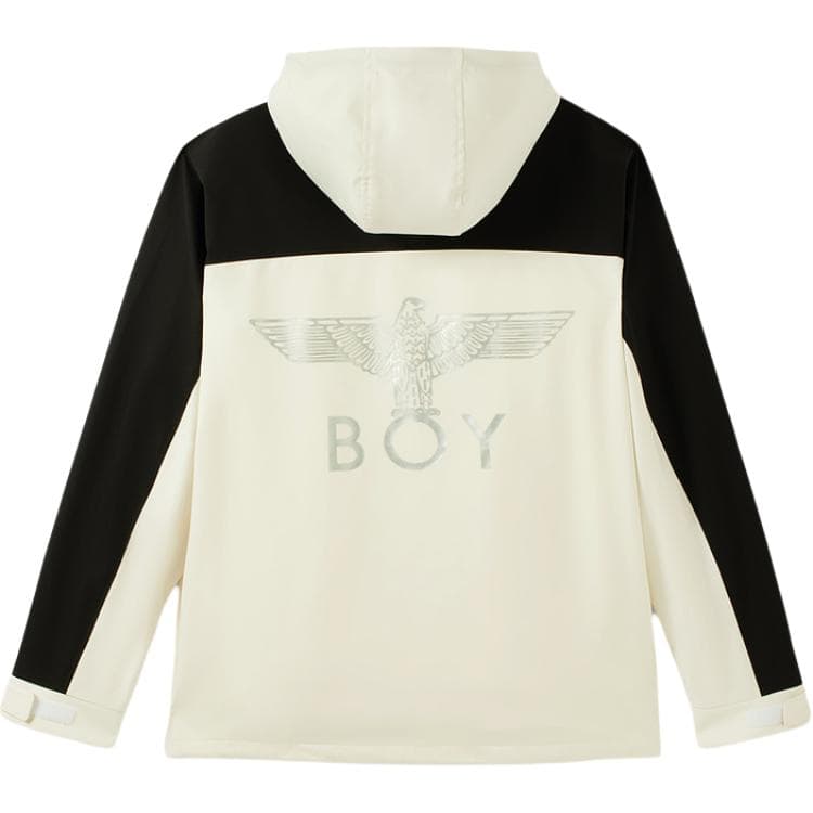 Куртка BOY LONDON Куртки и Пальто Унисекс - изображение 2