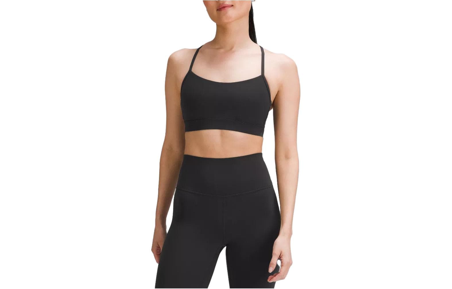 lululemon Flow Y Nulu Light Support - изображение 4