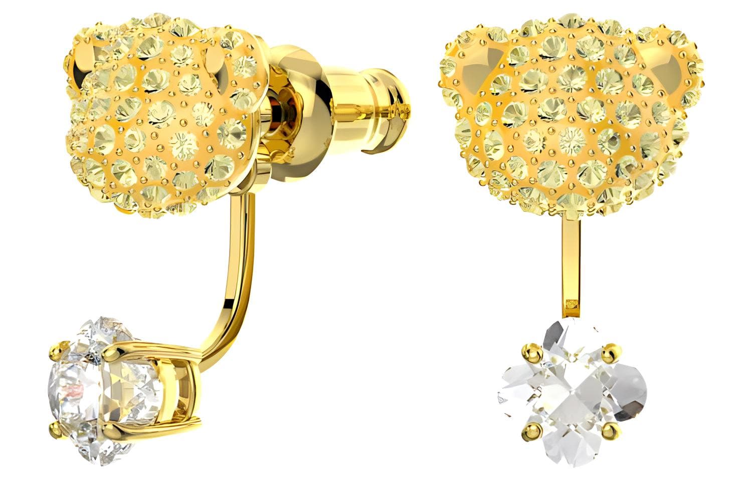 Ожерелье Swarovski - изображение 1