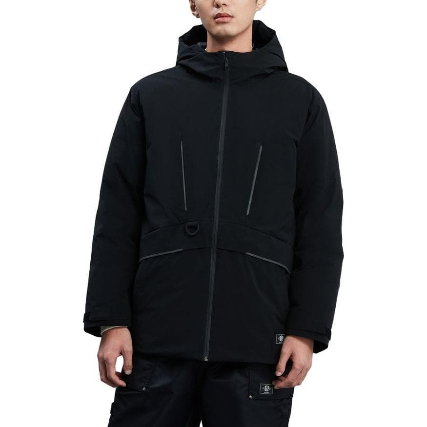 Зимняя куртка GAP Logo - изображение 1
