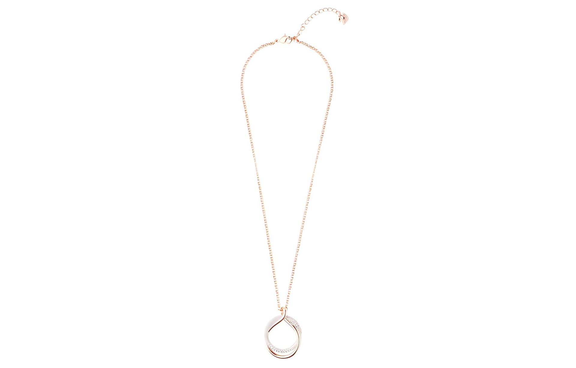 Ожерелье Swarovski - изображение 2