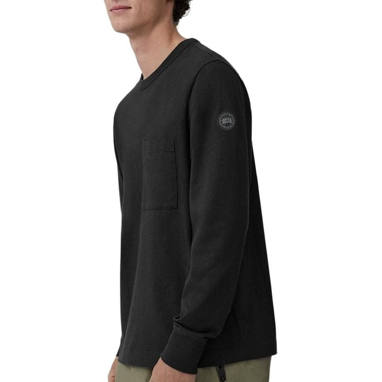 Футболка Canada Goose SS23 Gladstone T - изображение 2