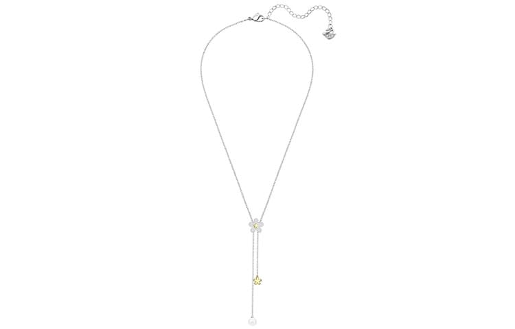 Ожерелье Swarovski Tough Y - изображение 2