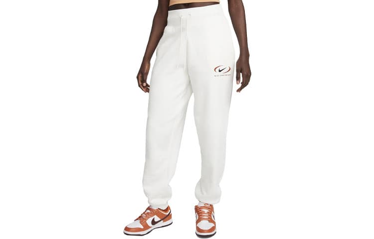 Штаны Nike Sportswear Phoenix Fleece Logo - изображение 1