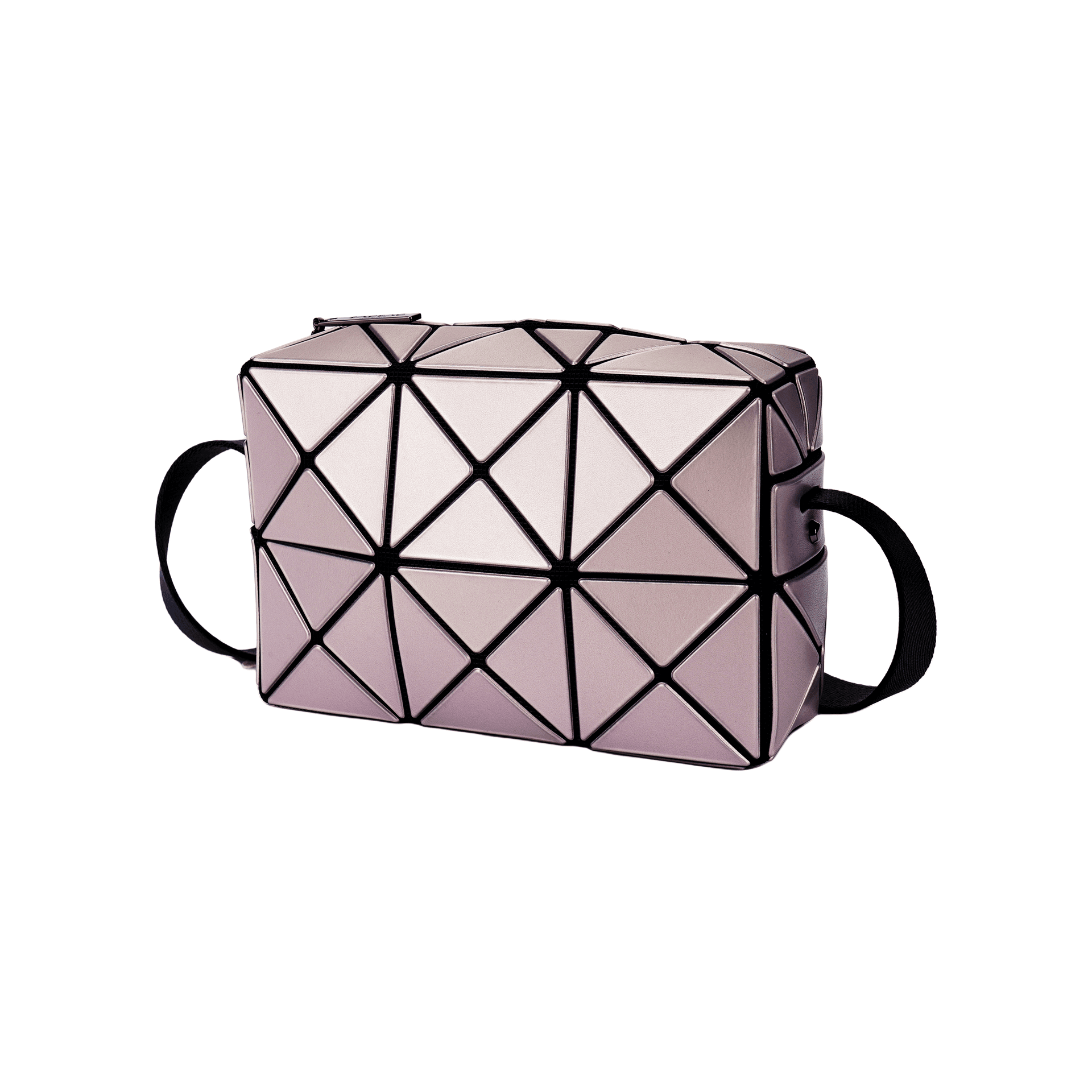 Сумка через плечо ISSEY MIYAKE 6 PVC - изображение 3
