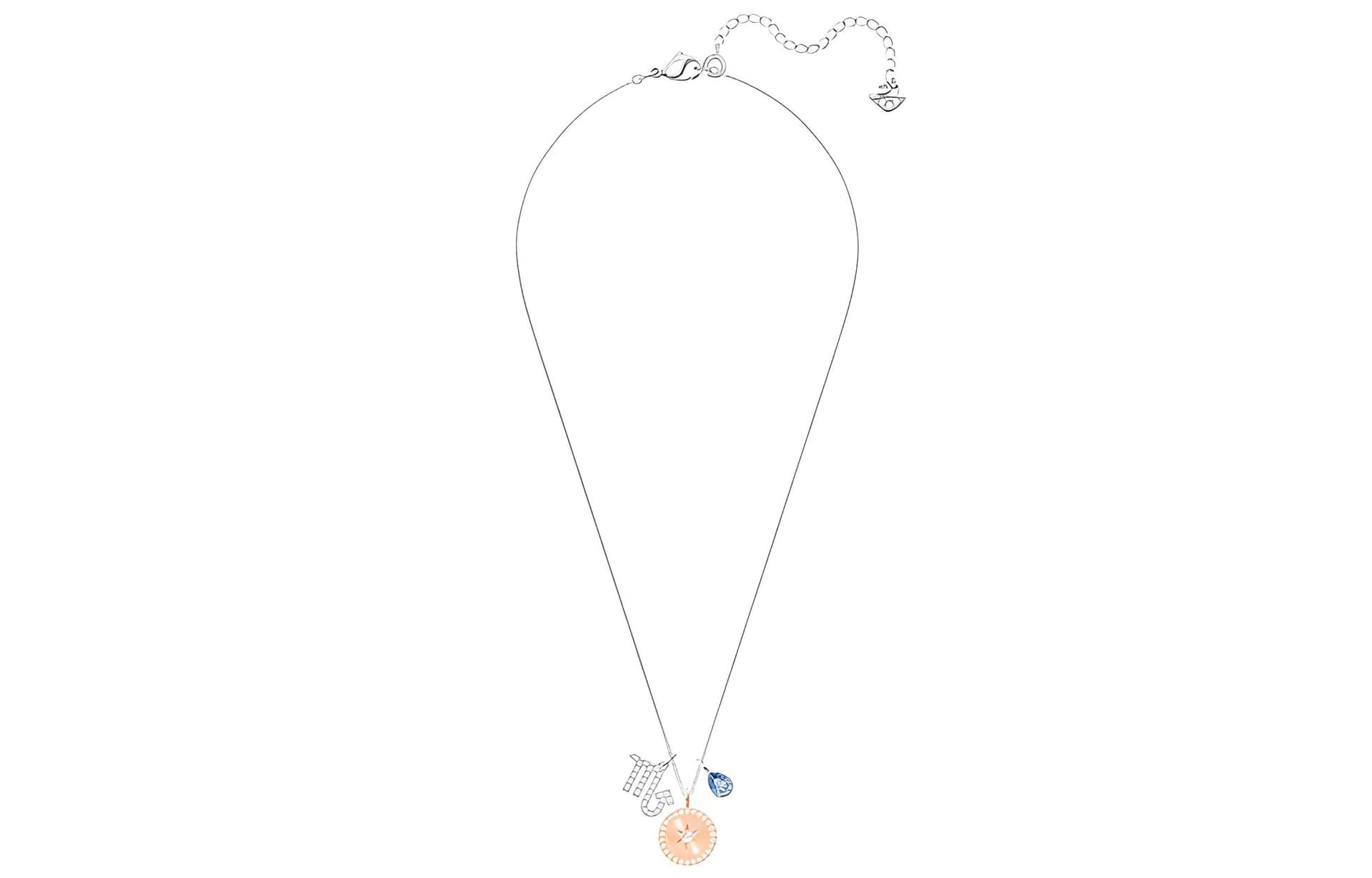 Ожерелье Swarovski Zodiac - изображение 3