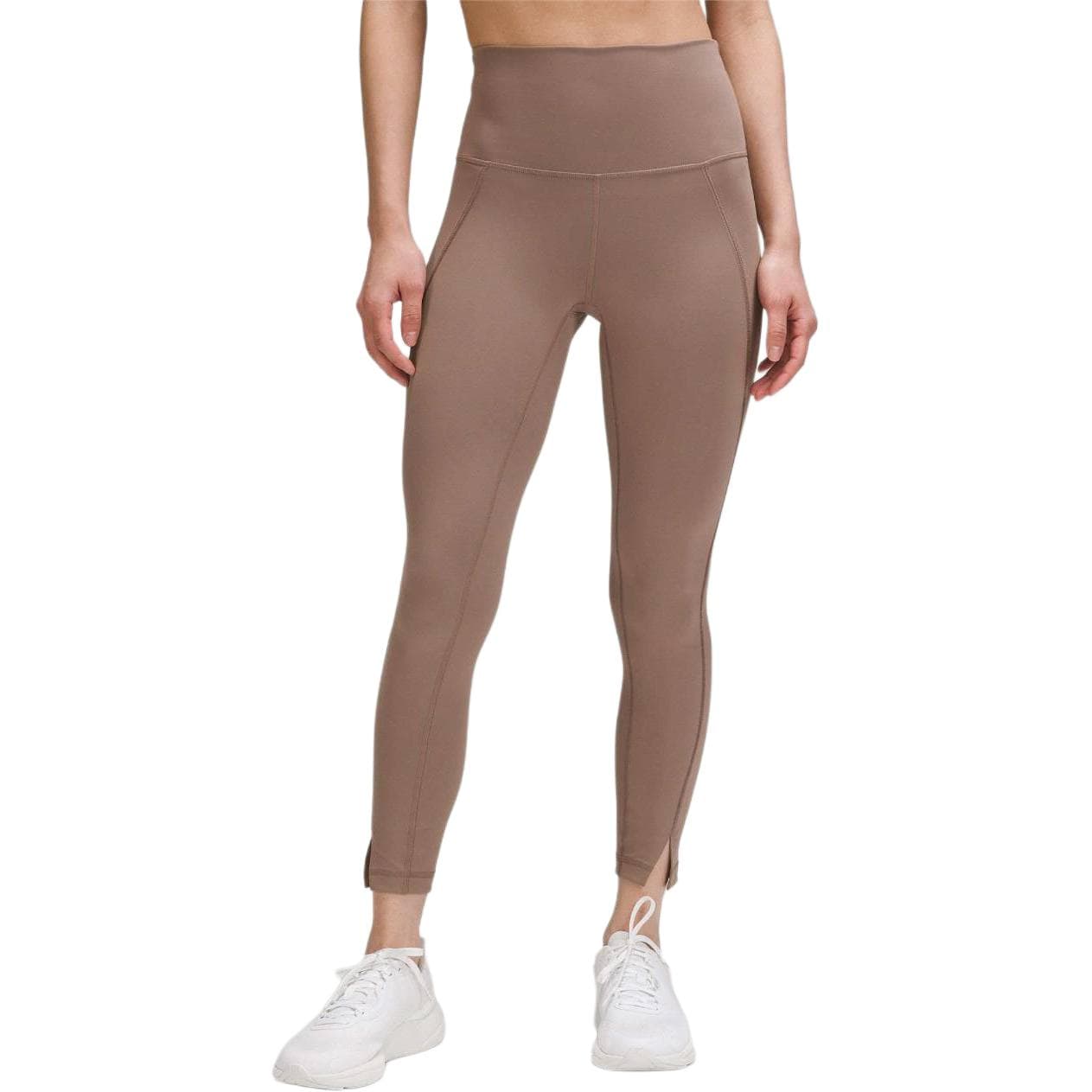 Штаны lululemon Wunder train SS24 - изображение 1