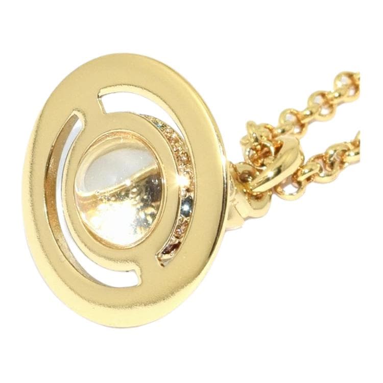 Ожерелье Vivienne Westwood Petite Orb Necklace - изображение 3