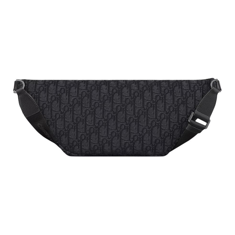 Поясная сумка Dior Saddle Bag - изображение 3