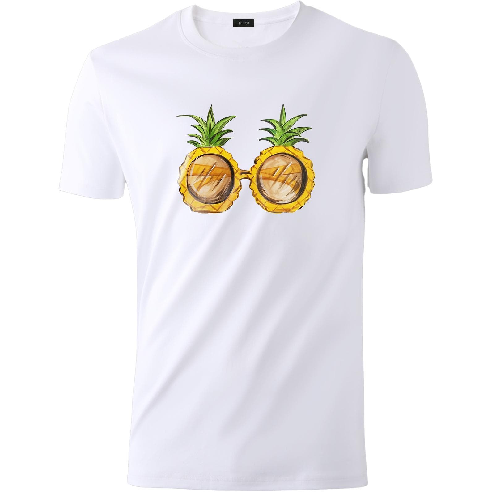 Футболка MINISO insT - изображение 1