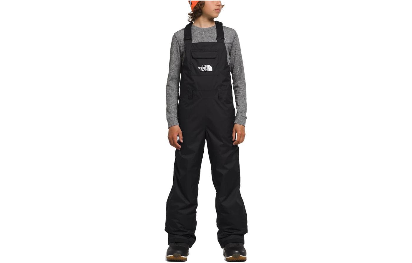 THE NORTH FACE Freedom Insulated Bibs - изображение 1