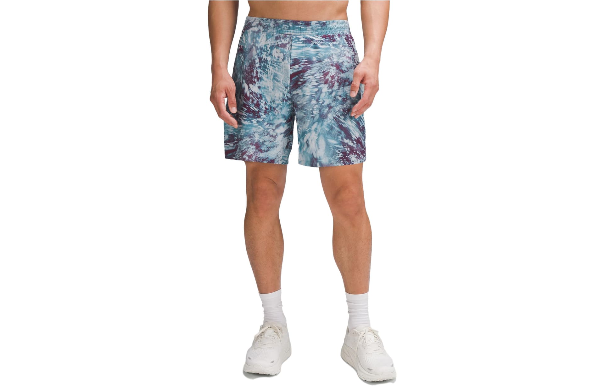 Тренировочные штаны lululemon Pace Breaker - изображение 5