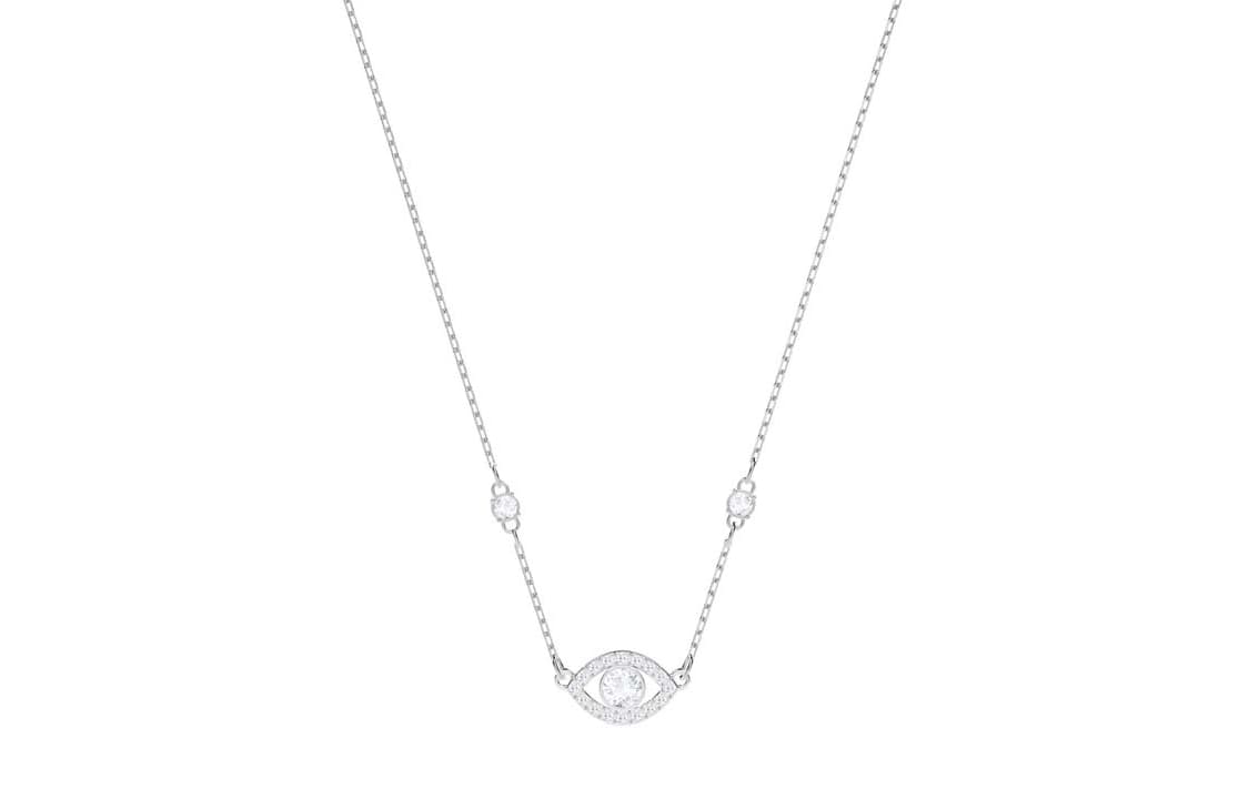 Ожерелье Swarovski - изображение 1