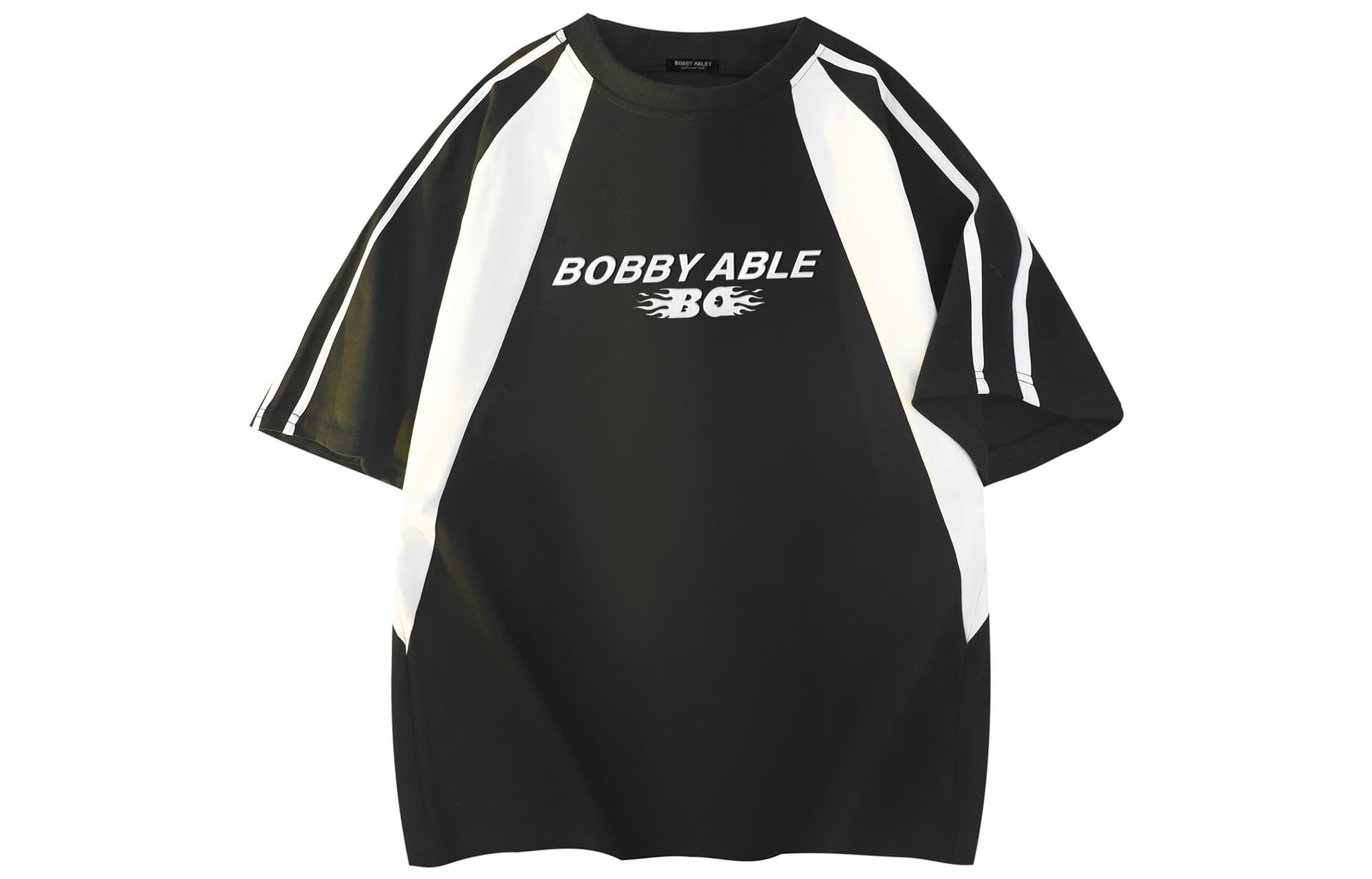 Футболка BOBBY ABLEY LogoT - изображение 1