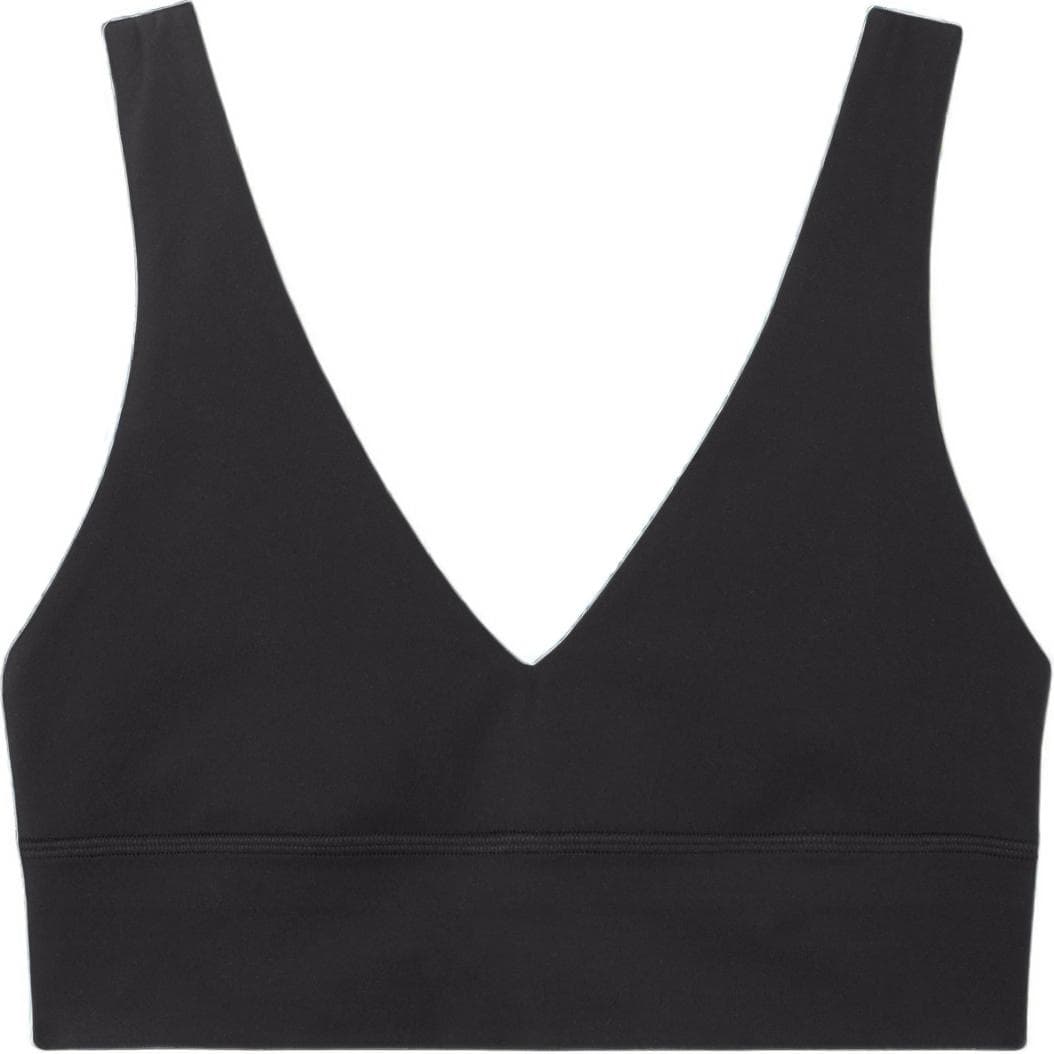 Lululemon Align Женское нижнее белье для йоги черное - изображение 10