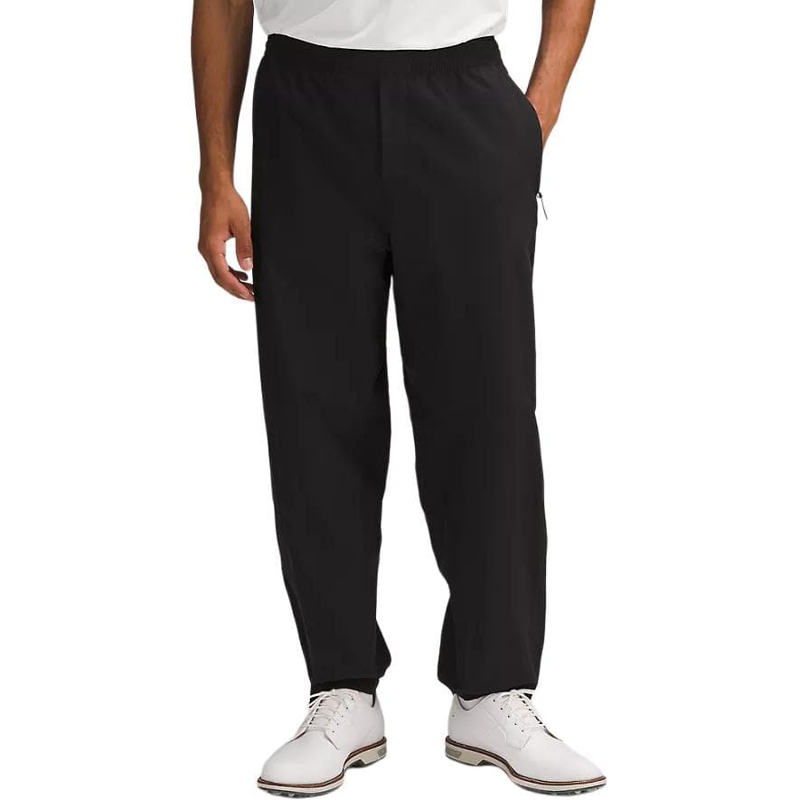 Штаны lululemon Water-Repellent Pull-On Golf Pant - изображение 1