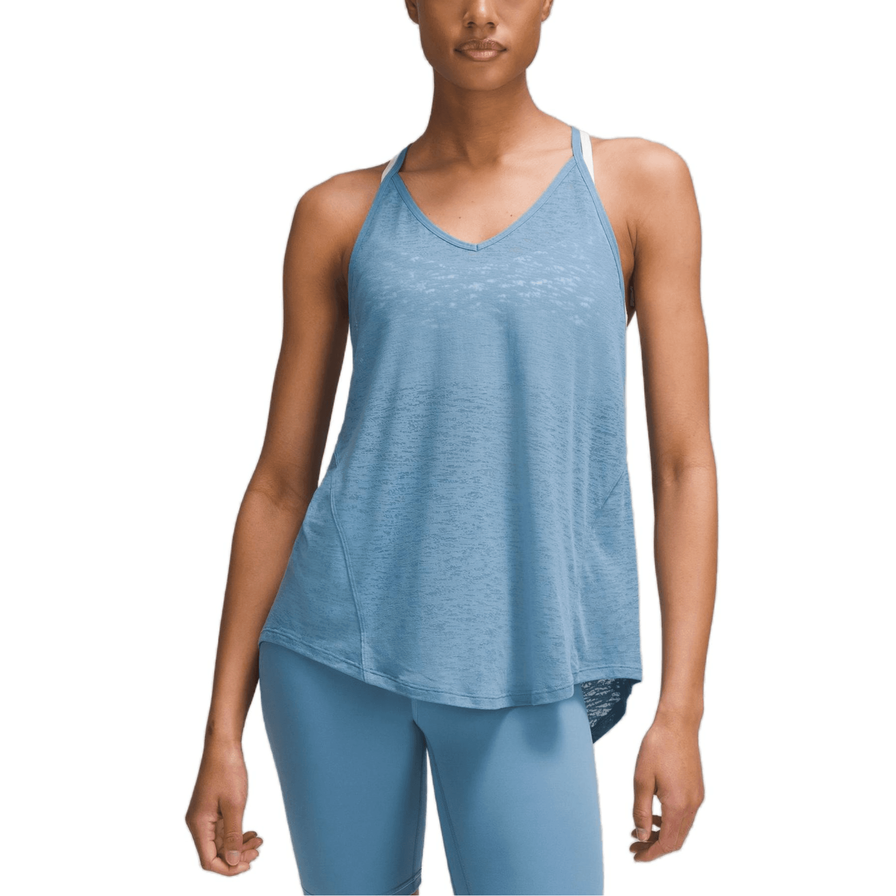 Майка lululemon - изображение 1