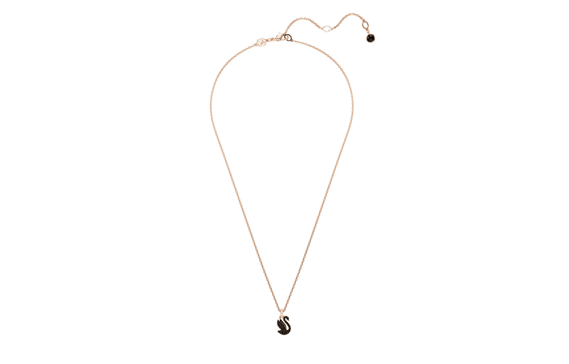 Ожерелье Swarovski - изображение 3