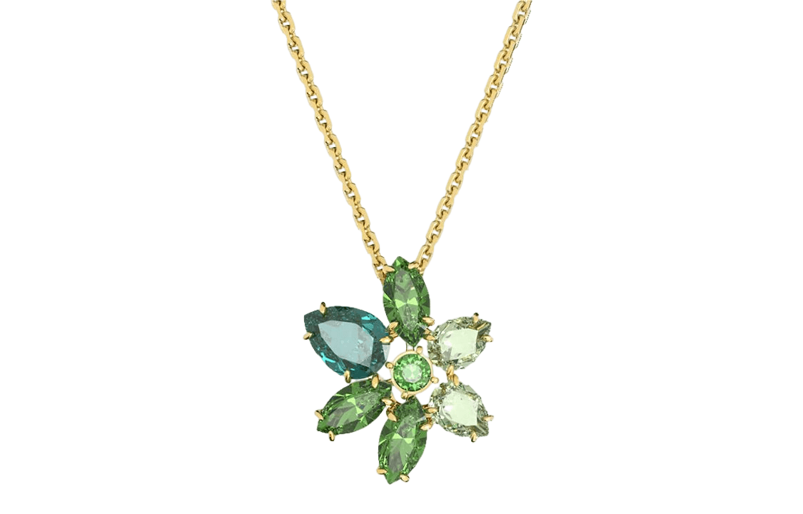 Ожерелье Swarovski GEMA - изображение 1