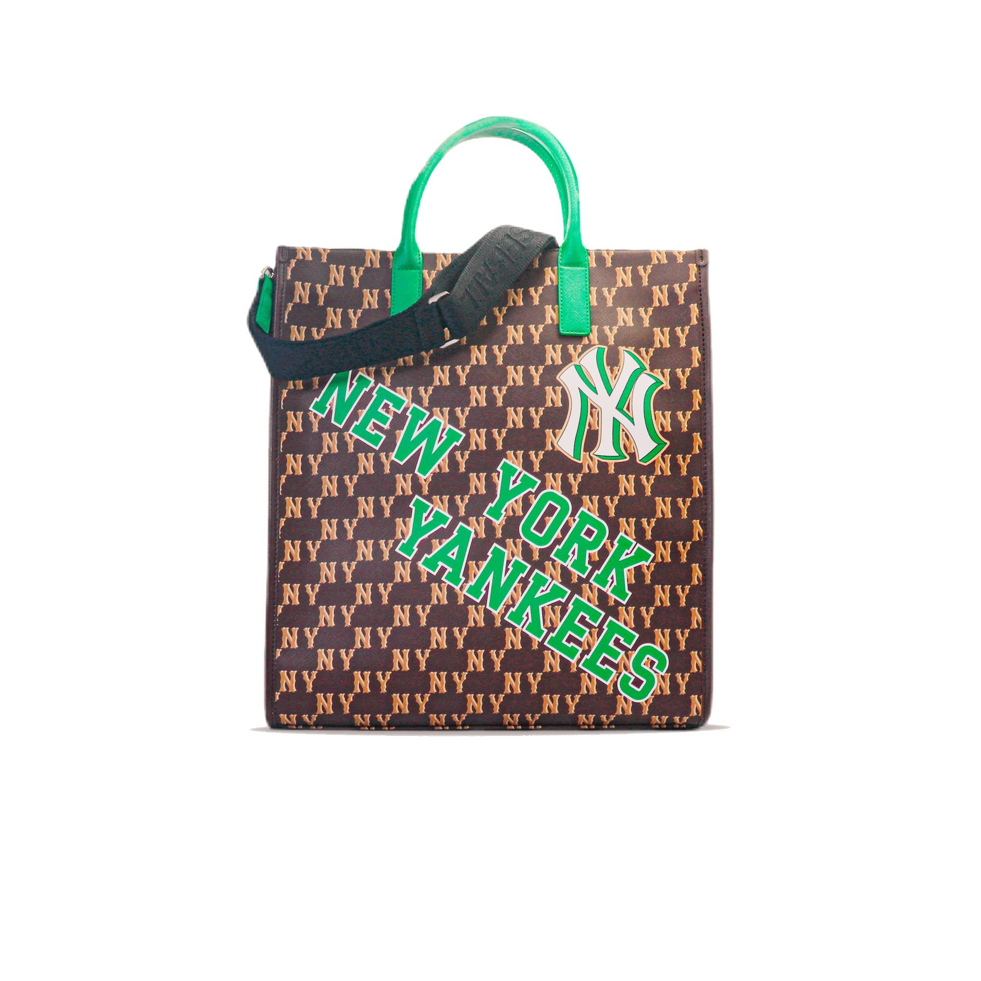 Сумка MLB - изображение 4