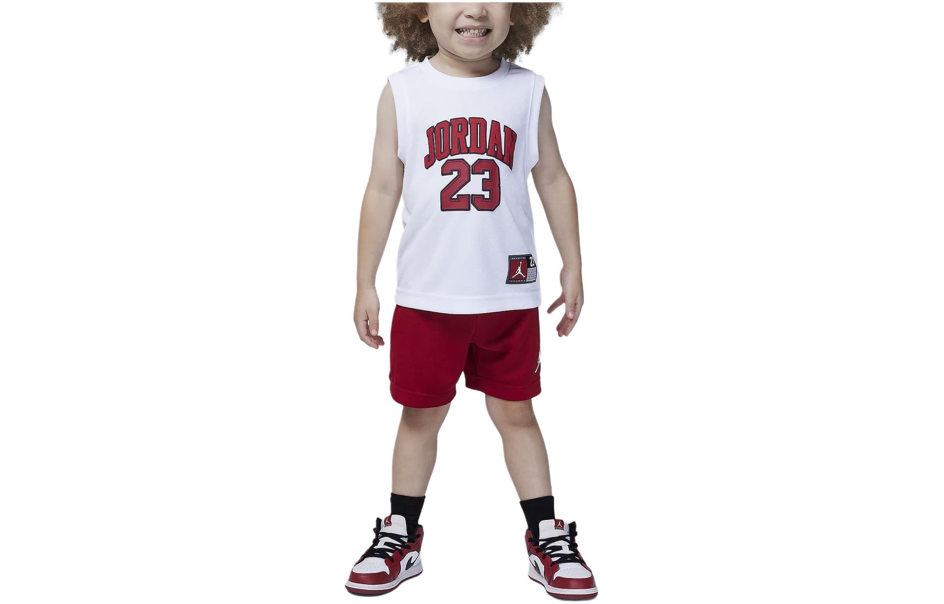 Jordan - изображение 1