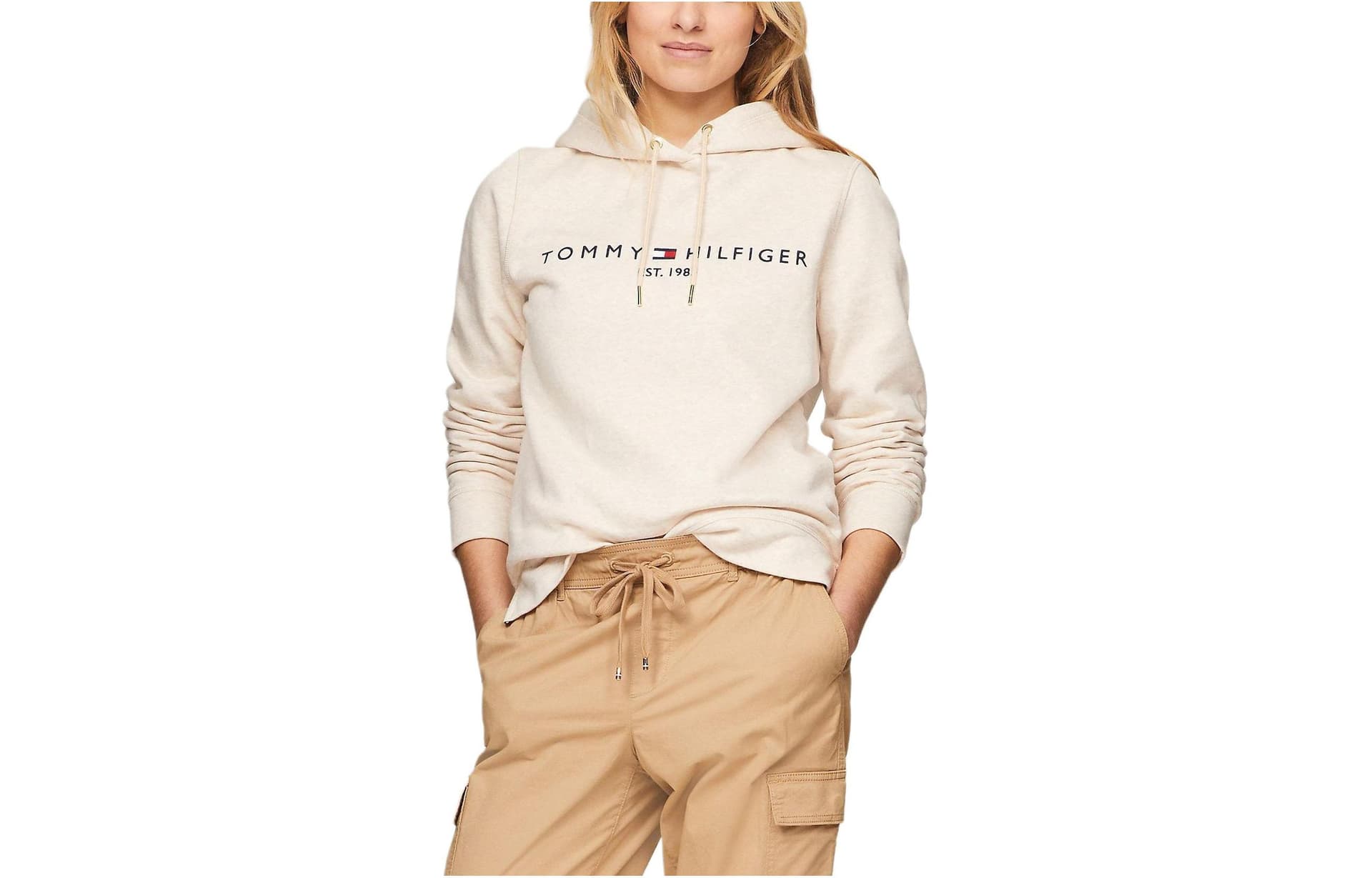 Худи Tommy Hilfiger - изображение 1