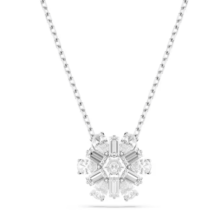 Ожерелье Swarovski - изображение 1