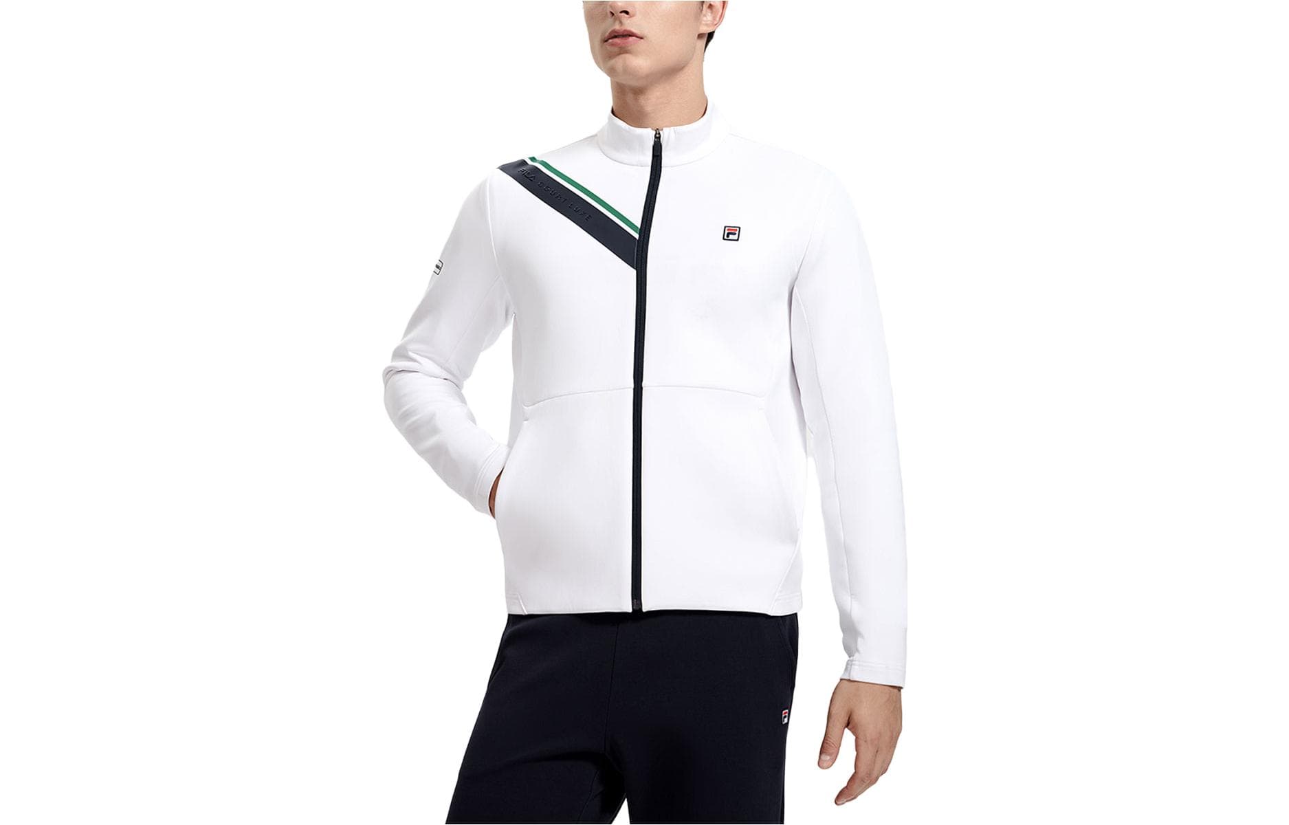 Куртка FILA - изображение 1