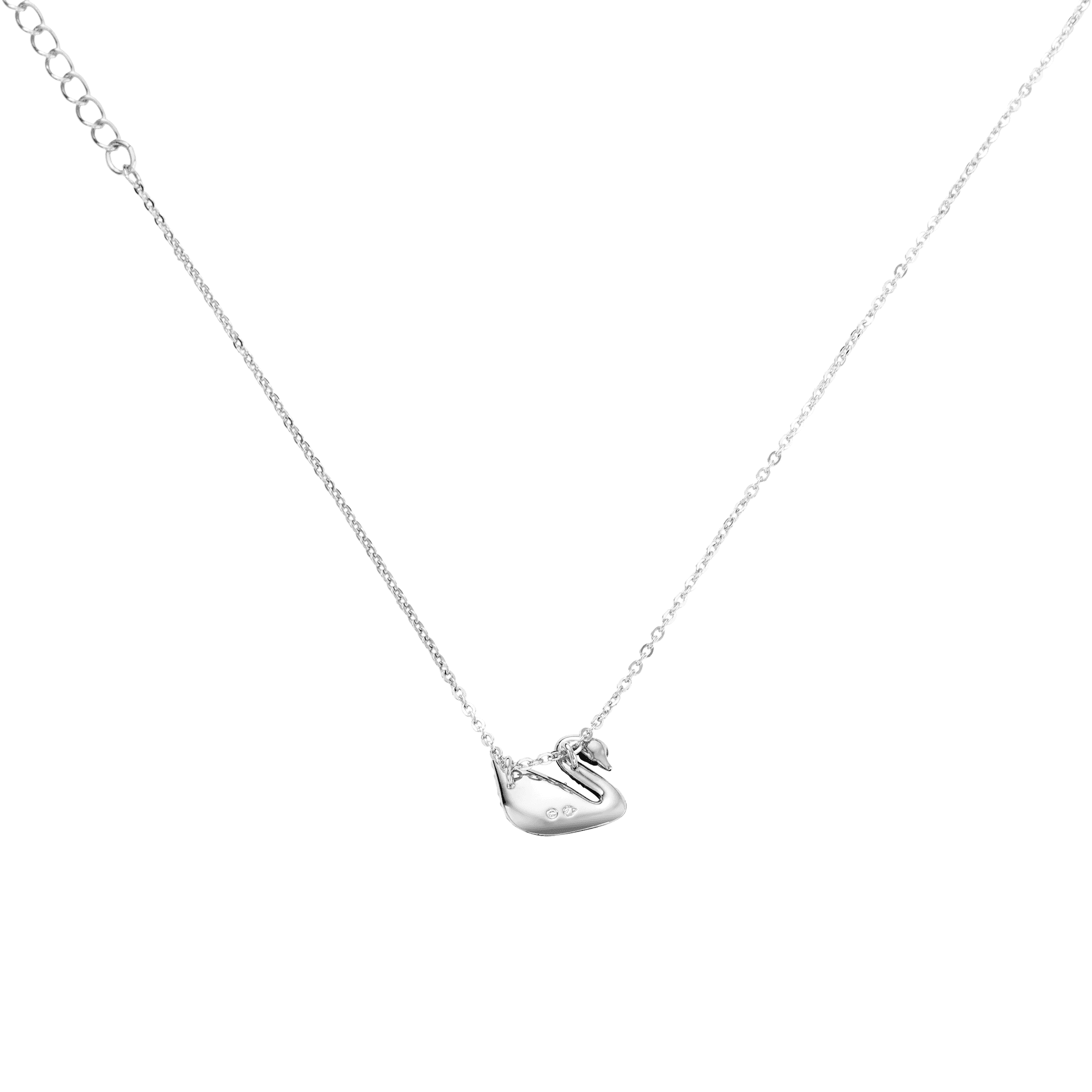 Ожерелье Swarovski - изображение 4