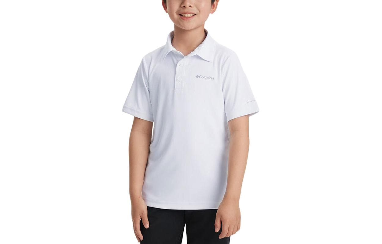 Футболка Columbia Polo - изображение 1