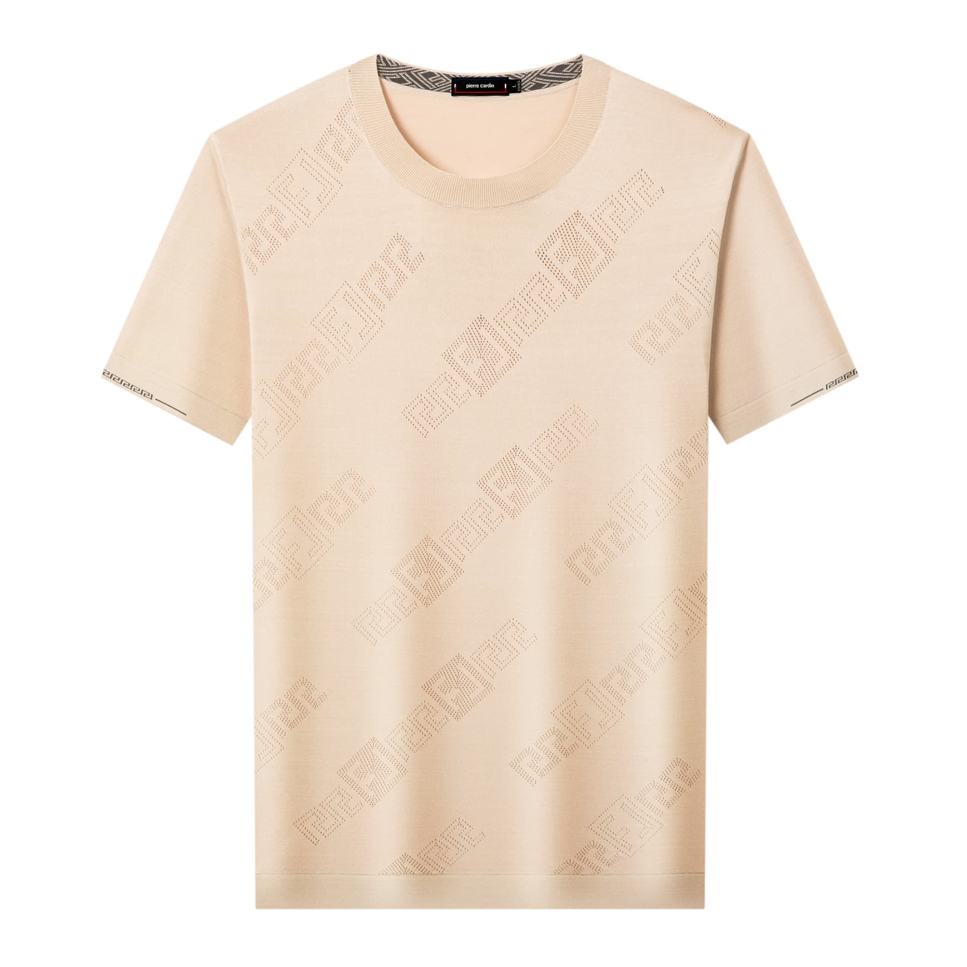 Футболка PIERRE CARDIN T - изображение 1