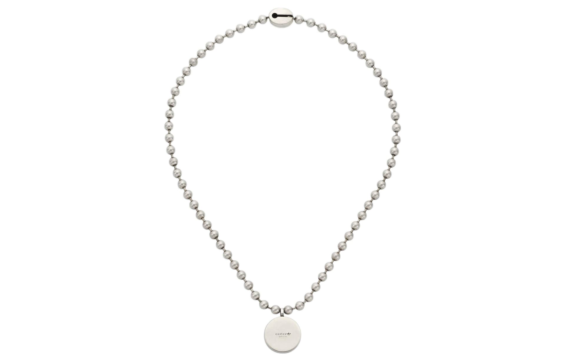 Ожерелье Gucci x adidas Necklace - изображение 3