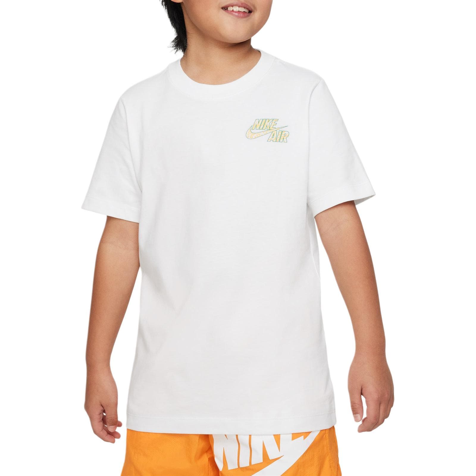 Футболка Nike LogoT - изображение 1