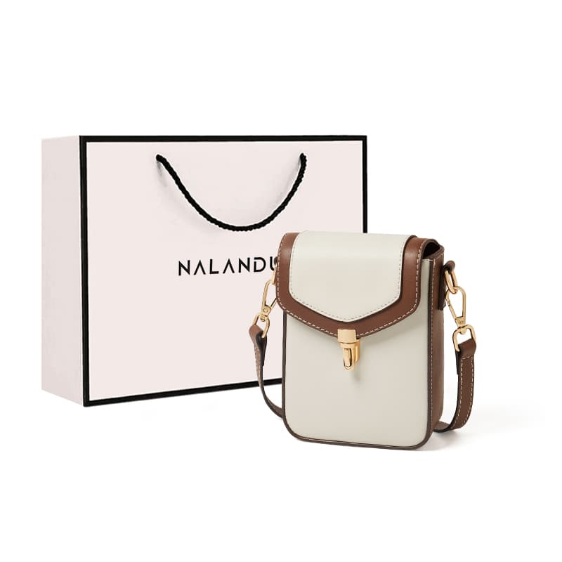 Сумка для телефона Nalando Mini Shoulder Bag - изображение 2