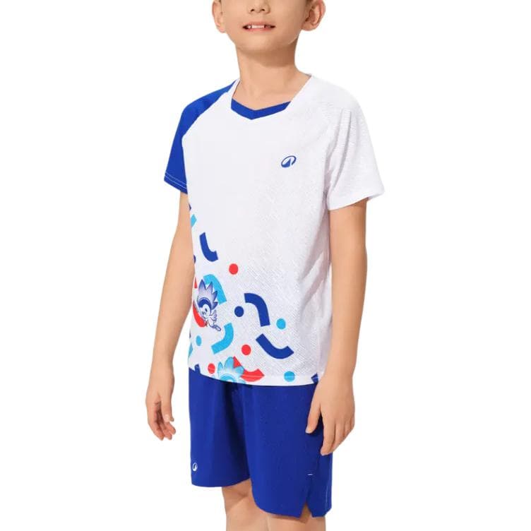 Футболка DECATHLONT PERFLY - изображение 1