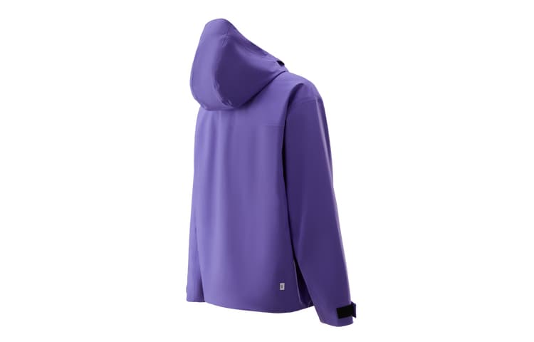 Демисезонная куртка KOLON SPORT 2L - изображение 2