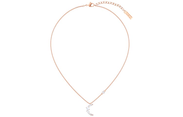 Ожерелье Swarovski Penélope Cruz Moon Necklace - изображение 3
