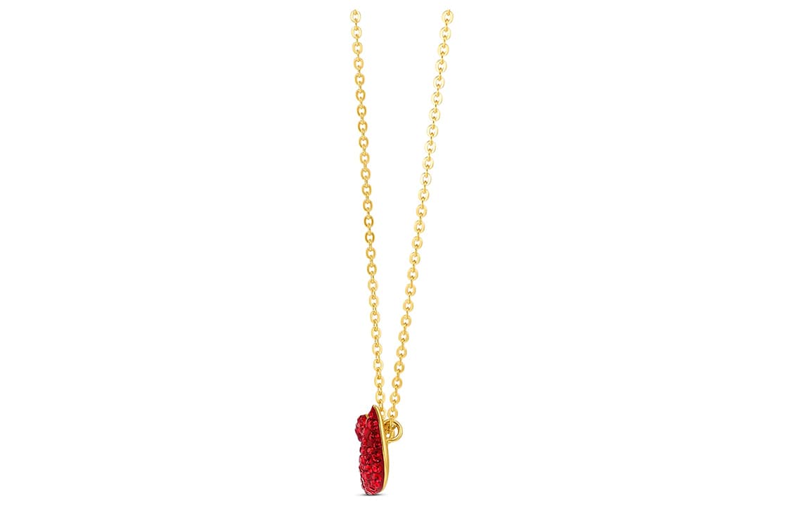Ожерелье Swarovski Iconic Swan Necklace - изображение 3