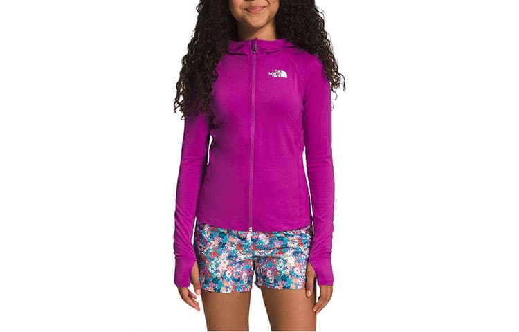 THE NORTH FACE Logo - изображение 1