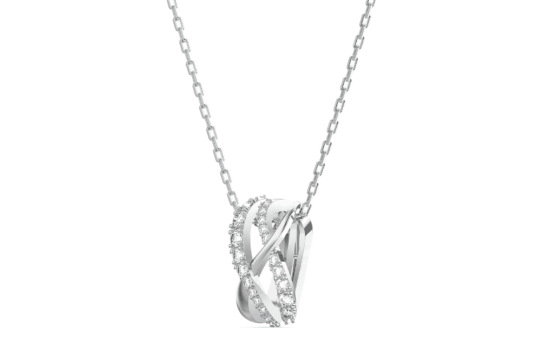 Ожерелье Swarovski Twist - изображение 2