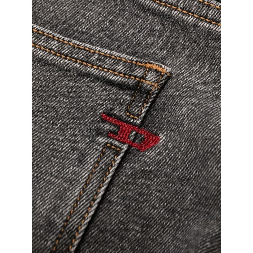 Штаны DIESEL FW22 - изображение 2