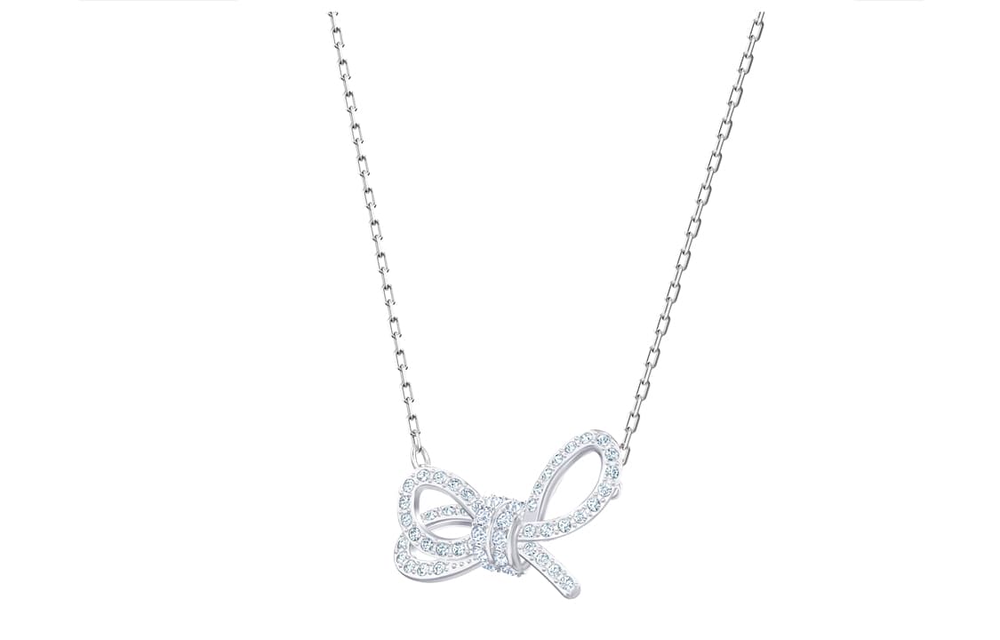 Ожерелье Swarovski - изображение 2