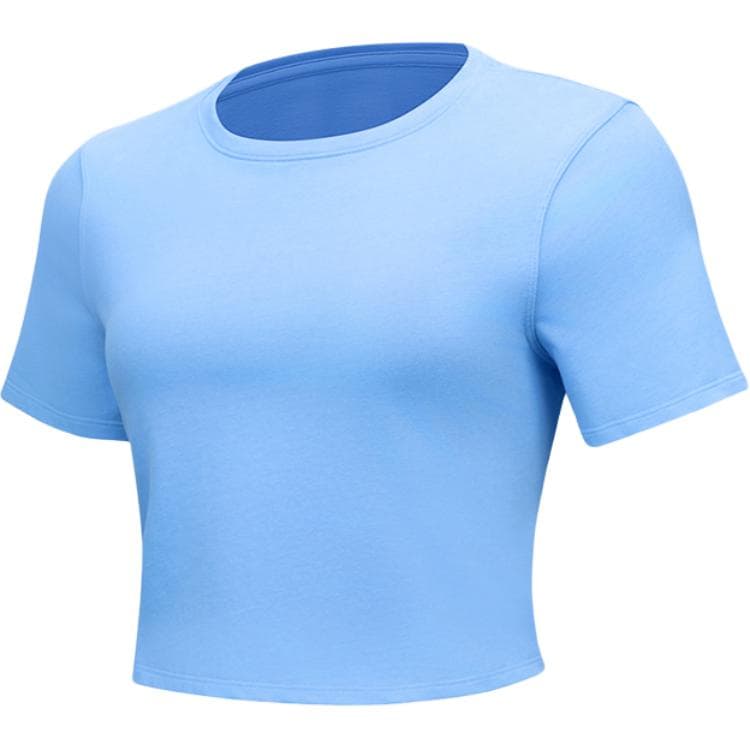 Футболка lululemon Tie-Hem T - изображение 1