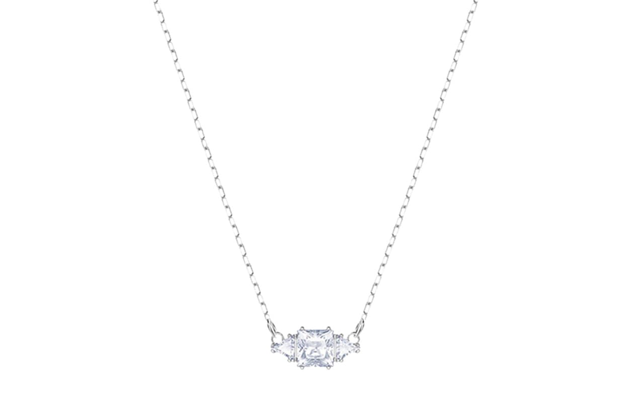 Ожерелье Swarovski - изображение 1