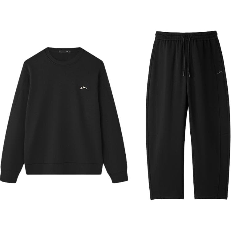 Спортивный костюм HLA The Mountain Collection Повседневная Спортивная Одежда Мужская - изображение 1