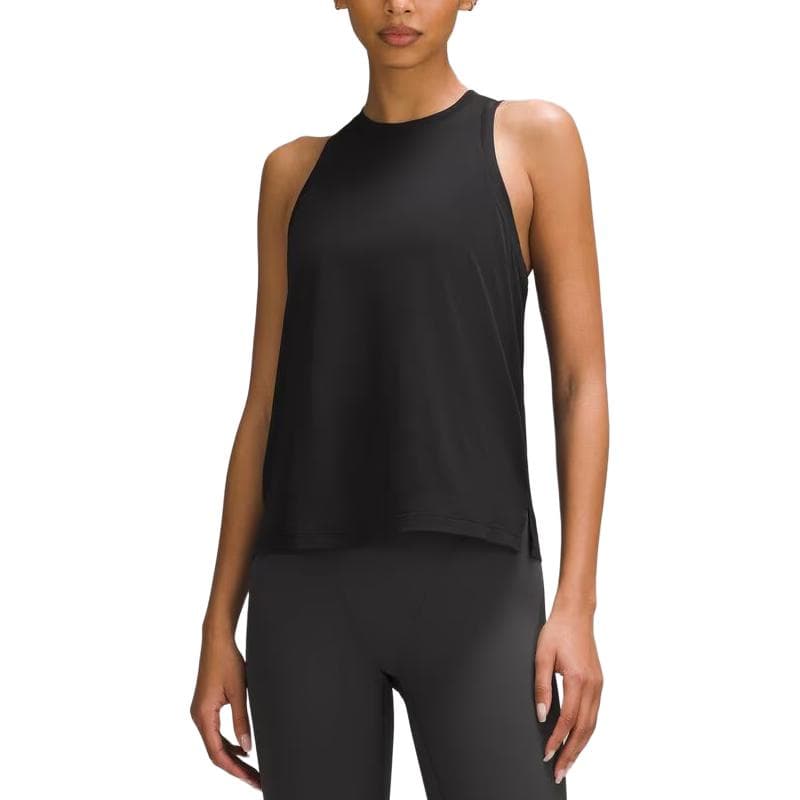 Майка Lululemon Женские Майки - изображение 3