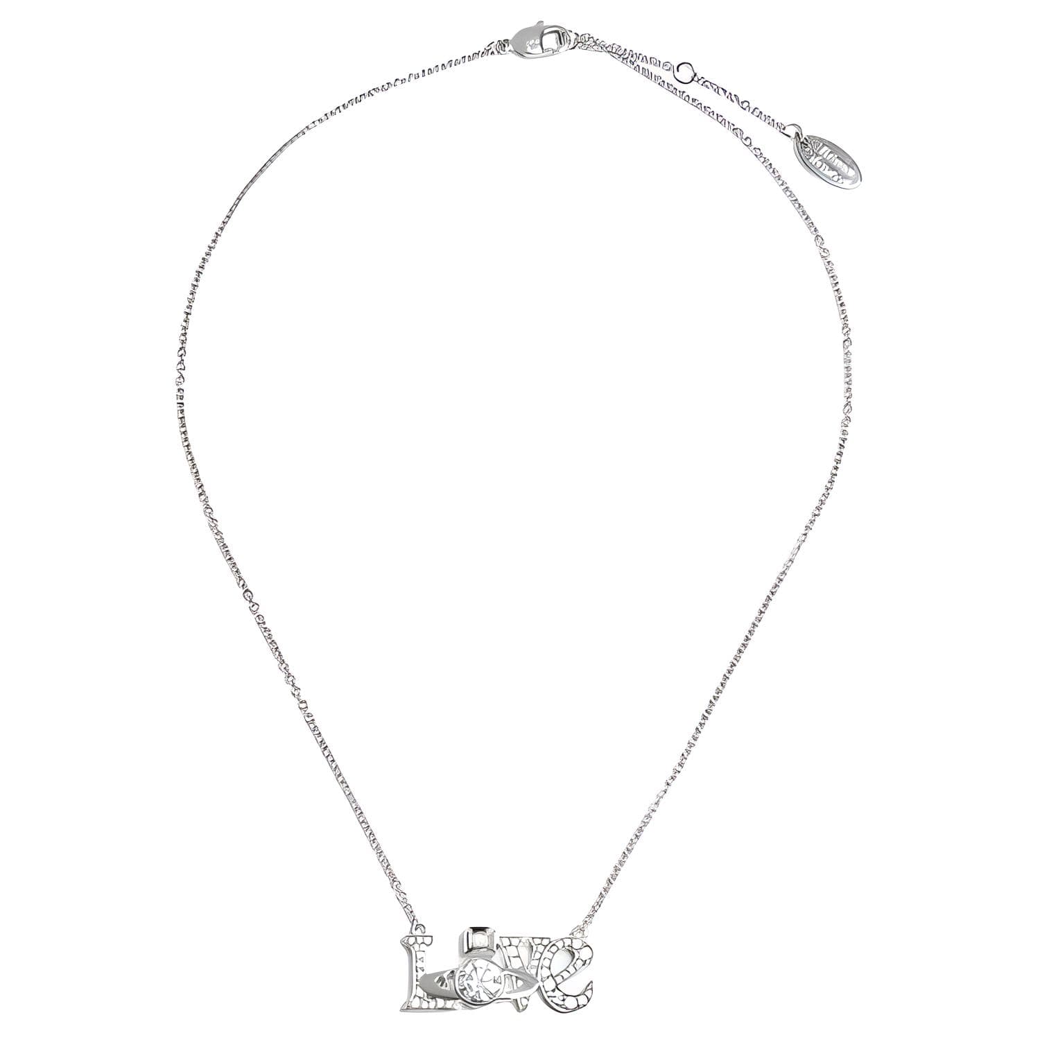 Ожерелье Vivienne Westwood Roderica Love - изображение 2