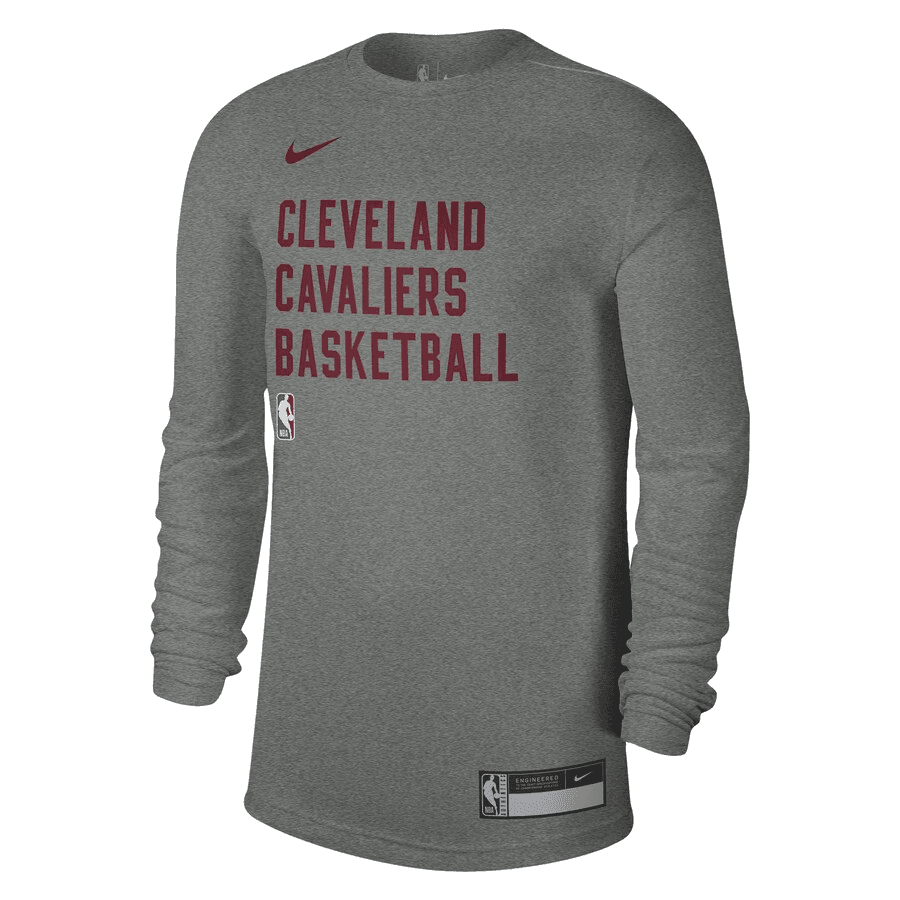 Футболка Nike SS25 NBA T - изображение 1