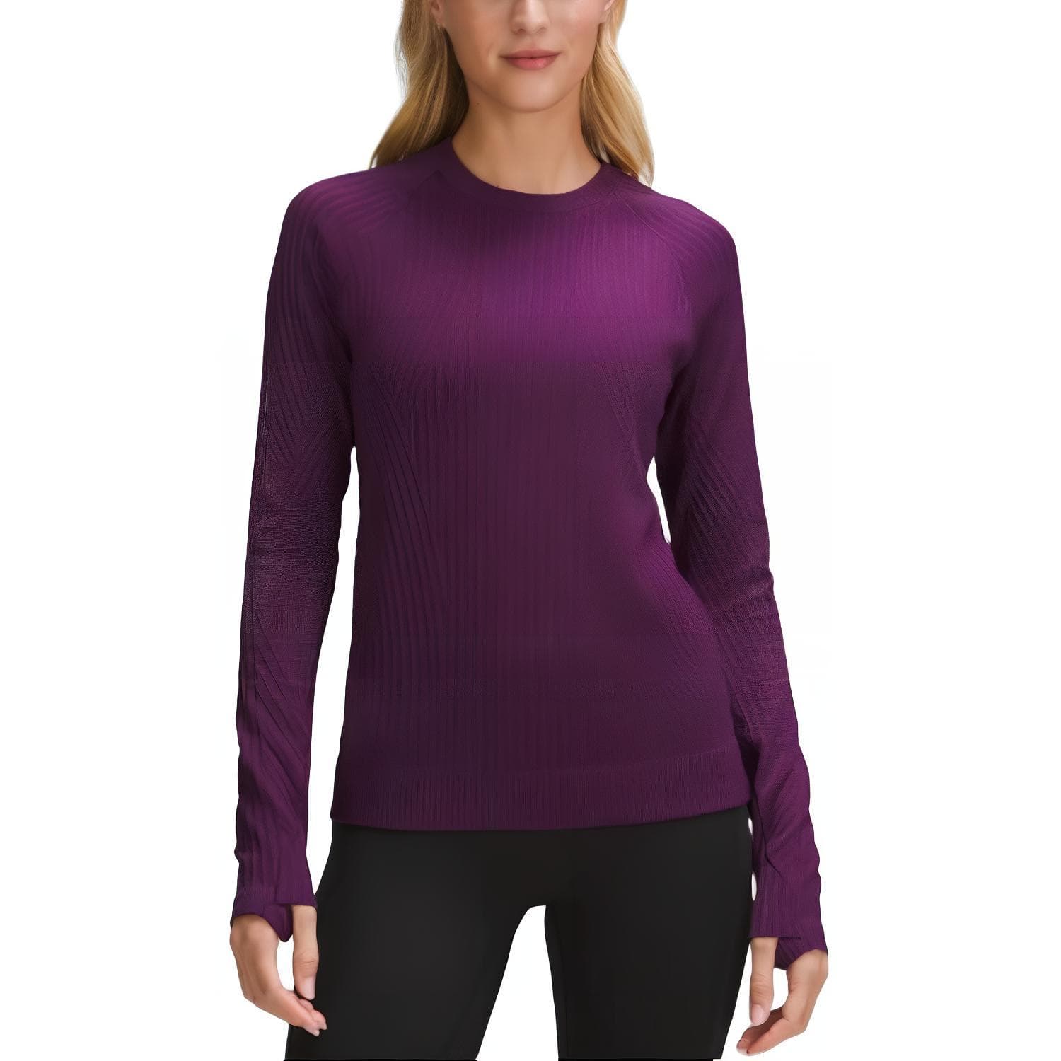 Худи lululemon Rest Less Pullover - изображение 1
