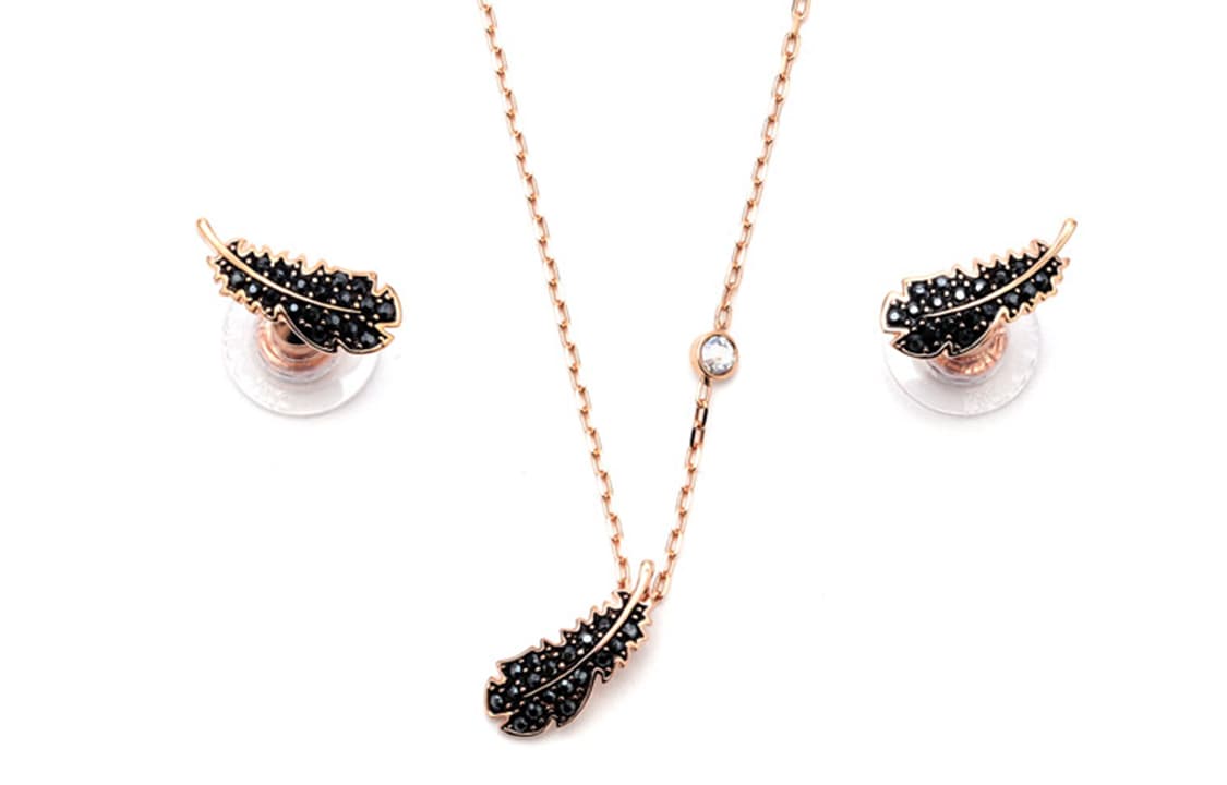 Ожерелье Swarovski - изображение 2